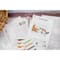 LetiStitch Winter Kitties Counted Cross Stitch Kit